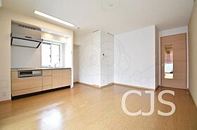 casa felice  ｜ 大阪府大阪市生野区鶴橋１丁目5番21号（賃貸マンション1LDK・6階・41.08㎡） その5