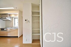 casa felice  ｜ 大阪府大阪市生野区鶴橋１丁目5番21号（賃貸マンション1LDK・6階・41.08㎡） その28