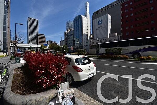 ボーベル南船場 ｜大阪府大阪市中央区南船場１丁目(賃貸マンション1R・11階・40.20㎡)の写真 その12