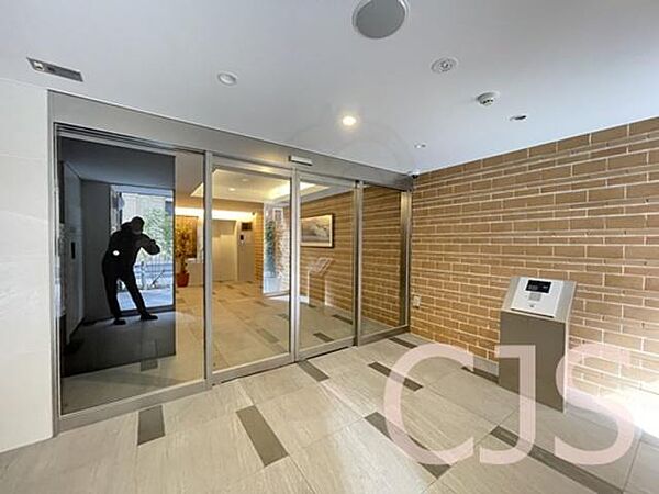 Y&Rino Residence ｜大阪府大阪市中央区道修町２丁目(賃貸マンション1DK・12階・35.28㎡)の写真 その18