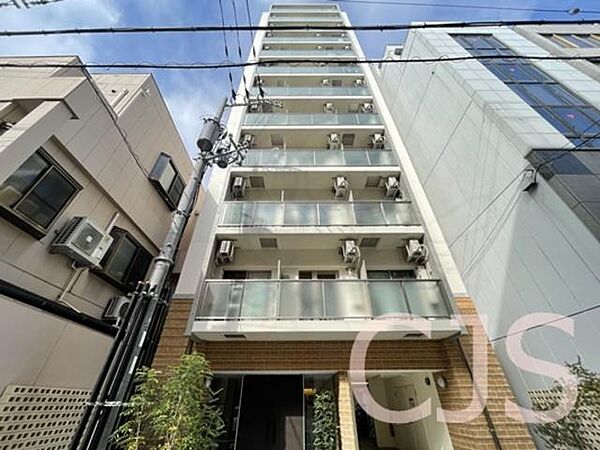 Y&Rino Residence ｜大阪府大阪市中央区道修町２丁目(賃貸マンション1LDK・11階・40.68㎡)の写真 その1