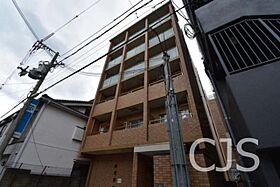 メディオ国分町  ｜ 大阪府大阪市天王寺区国分町（賃貸マンション1DK・1階・29.73㎡） その22