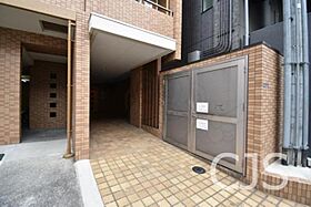 メディオ国分町  ｜ 大阪府大阪市天王寺区国分町（賃貸マンション1DK・1階・29.73㎡） その20