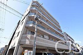 Ritz新今里  ｜ 大阪府大阪市生野区新今里２丁目9番15号（賃貸マンション1K・5階・24.03㎡） その1