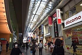 アーバンエース東心斎橋パル  ｜ 大阪府大阪市中央区東心斎橋１丁目（賃貸マンション1K・7階・29.64㎡） その30