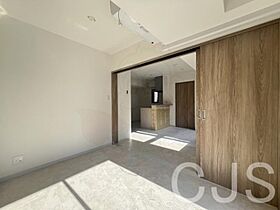 La　CASA　上汐  ｜ 大阪府大阪市天王寺区上汐４丁目（賃貸マンション1LDK・5階・40.88㎡） その21