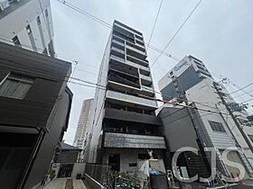 プレサンス松屋町ヴィゴラス  ｜ 大阪府大阪市中央区神崎町2番10号（賃貸マンション1K・10階・21.29㎡） その3