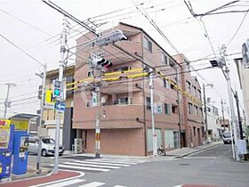 Y´s comfort  ｜ 大阪府大阪市生野区小路東５丁目8番16号（賃貸マンション1K・4階・26.80㎡） その1