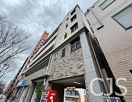 ミキハウス上本町  ｜ 大阪府大阪市天王寺区小橋町14番61号（賃貸マンション1R・5階・30.44㎡） その1