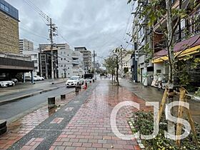 セイワパレス寺山公園  ｜ 大阪府大阪市中央区玉造２丁目25番12号（賃貸マンション1LDK・4階・37.97㎡） その18