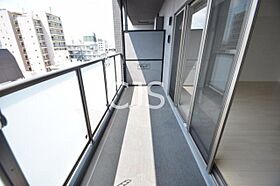 グランルージュ谷町六丁目  ｜ 大阪府大阪市中央区十二軒町3番22号（賃貸マンション1LDK・3階・57.04㎡） その12