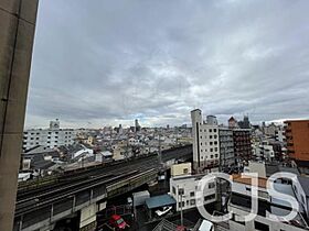 グランデュール大今里西2  ｜ 大阪府大阪市東成区大今里西３丁目（賃貸マンション1R・8階・25.30㎡） その20