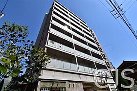 casa felice  ｜ 大阪府大阪市生野区鶴橋１丁目5番21号（賃貸マンション1LDK・5階・41.08㎡） その3