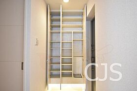 casa felice  ｜ 大阪府大阪市生野区鶴橋１丁目5番21号（賃貸マンション1LDK・5階・41.08㎡） その23