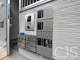 ハーモニーテラス小路4  ｜ 大阪府大阪市生野区小路１丁目（賃貸アパート1LDK・2階・30.35㎡） その29