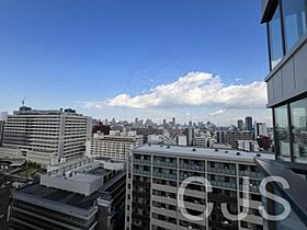 リバーガーデンタワー上町台筆ヶ崎  ｜ 大阪府大阪市天王寺区筆ケ崎町（賃貸マンション3LDK・17階・63.66㎡） その19