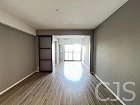 S-RESIDENCE大阪上本町  ｜ 大阪府大阪市中央区上本町西５丁目（賃貸マンション1LDK・3階・43.66㎡） その5