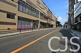 セレッソコート大阪城前  ｜ 大阪府大阪市中央区内久宝寺町２丁目3番29号（賃貸マンション1R・2階・18.90㎡） その19