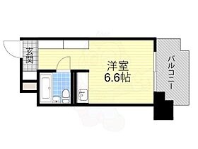 朝日プラザ緑橋4  ｜ 大阪府大阪市東成区東中本２丁目6番8号（賃貸マンション1R・1階・16.04㎡） その2