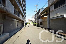 カーサAY  ｜ 大阪府大阪市生野区新今里４丁目13番4号（賃貸マンション1DK・2階・30.00㎡） その19