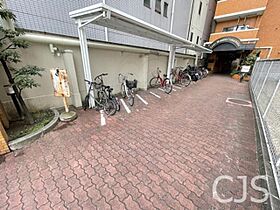 ライオンズマンション上町台  ｜ 大阪府大阪市中央区上本町西４丁目（賃貸マンション1R・2階・21.17㎡） その18