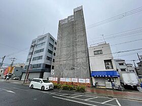 グランパシフィック中川  ｜ 大阪府大阪市生野区中川４丁目（賃貸マンション1LDK・9階・30.01㎡） その3