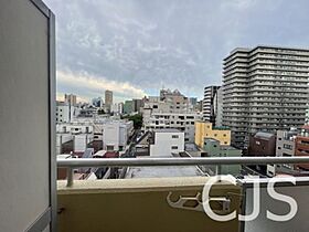 エムズハイツ  ｜ 大阪府大阪市中央区高津１丁目（賃貸マンション1R・9階・17.00㎡） その25