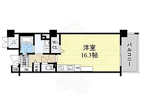 ロイヤルパークス桃坂  ｜ 大阪府大阪市天王寺区筆ケ崎町5番38号（賃貸マンション1R・3階・44.66㎡） その2