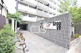 Groove Nipponbashi  ｜ 大阪府大阪市中央区日本橋２丁目14番12号（賃貸マンション1K・5階・25.82㎡） その18