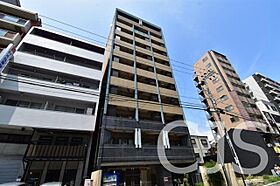 エイペックス上本町  ｜ 大阪府大阪市中央区上本町西２丁目（賃貸マンション1R・7階・29.60㎡） その21