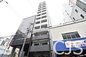 CAVANA本町  ｜ 大阪府大阪市中央区博労町１丁目4番9号（賃貸マンション1LDK・4階・34.64㎡） その3