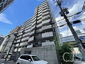 プライムアーバン松屋町  ｜ 大阪府大阪市中央区松屋町10番4号7（賃貸マンション1R・6階・25.39㎡） その3