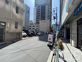 プランドール北浜  ｜ 大阪府大阪市中央区東高麗橋（賃貸マンション1K・2階・24.65㎡） その5