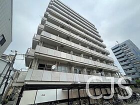 プリエール玉津  ｜ 大阪府大阪市東成区玉津３丁目（賃貸マンション1R・3階・16.00㎡） その3