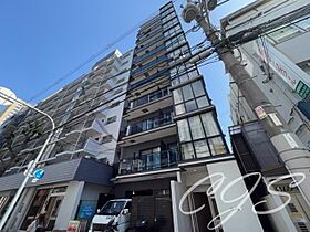 Y’s大手通  ｜ 大阪府大阪市中央区大手通２丁目（賃貸マンション1LDK・3階・39.92㎡） その3