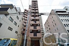 エステムコート大阪城南2  ｜ 大阪府大阪市中央区安堂寺町１丁目5番8号（賃貸マンション1K・5階・20.40㎡） その1