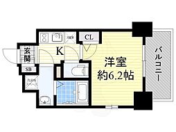 エスリード松屋町グレイス