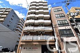 グリーンヒルズ5番館  ｜ 大阪府大阪市天王寺区玉造元町19番3号（賃貸マンション1K・3階・20.25㎡） その1