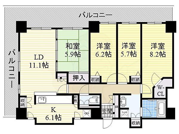 外観画像