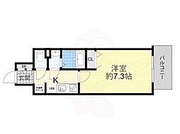 🉐敷金礼金0円！🉐アプリーレ松屋町