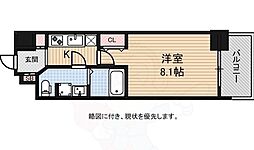 ルーエ天満橋
