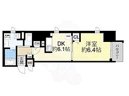 プレサンスタワー北浜