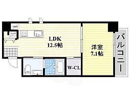 イーストモート高麗橋