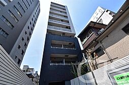 ディアグランデ難波東