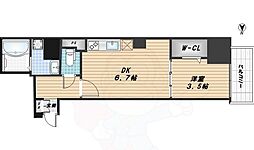 ファーストフィオーレ心斎橋イースト