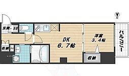 ファーストフィオーレ心斎橋イースト
