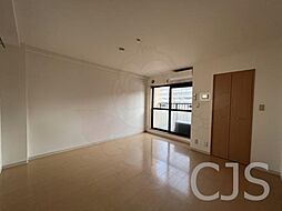 ミキハウス上本町 2階ワンルームのリビング/ダイニング