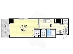 ブリリアントコート心斎橋イースト