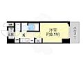 プレサンス谷町九丁目駅前7階7.9万円