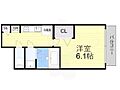 プレサンス扇町駅前7階7.0万円